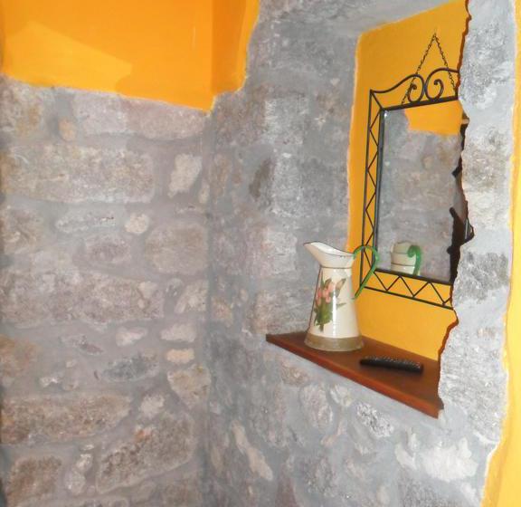 Bed and Breakfast Sa Domo De Minnanna  | Castelsardo | Sardegna | Italia 2