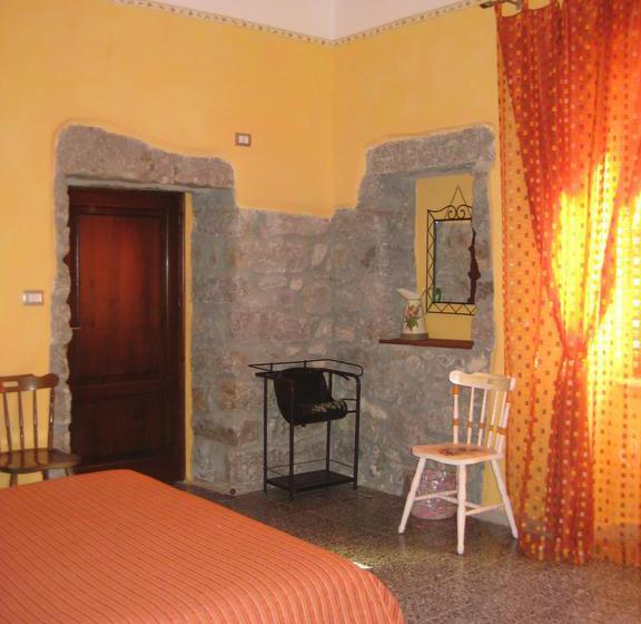 Bed and Breakfast Sa Domo De Minnanna  | Castelsardo | Sardegna | Italia 20