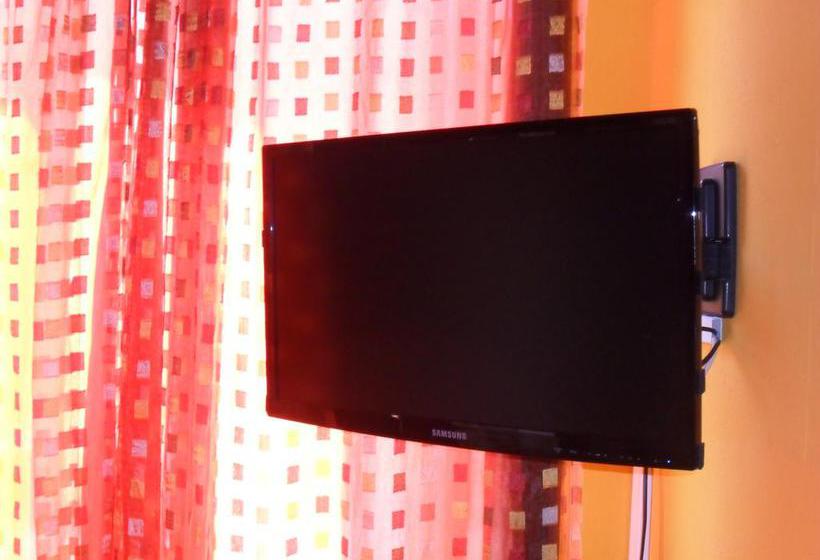 Bed and Breakfast Sa Domo De Minnanna  | Castelsardo | Sardegna | Italia 3