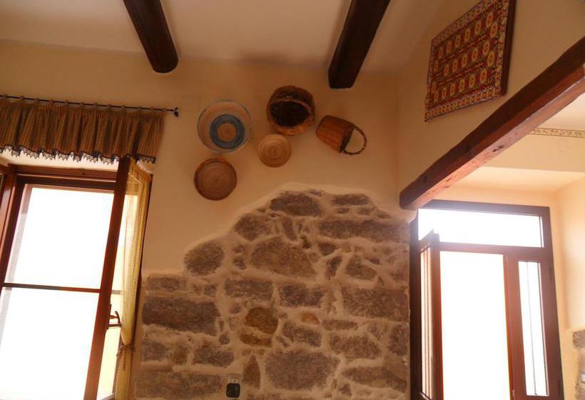 Bed and Breakfast Sa Domo De Minnanna  | Castelsardo | Sardegna | Italia 4