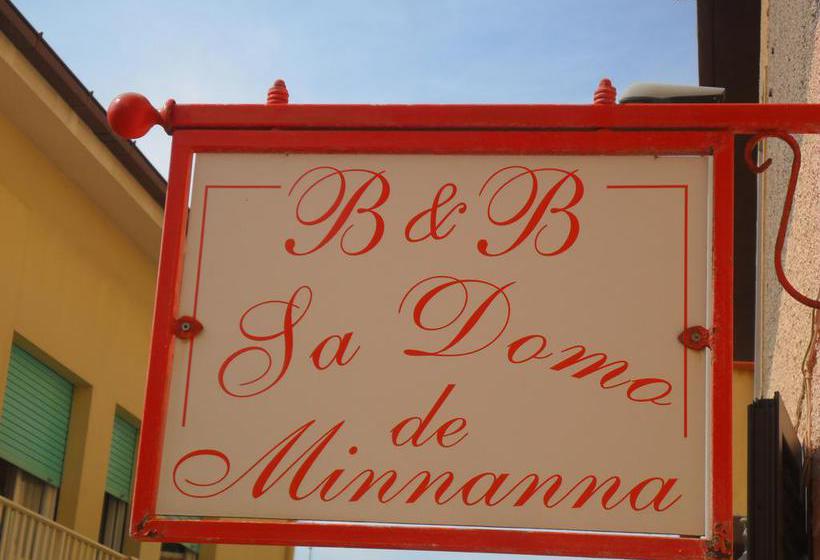 Bed and Breakfast Sa Domo De Minnanna  | Castelsardo | Sardegna | Italia 5