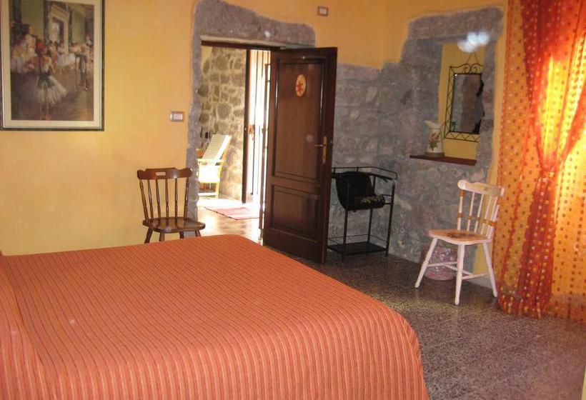 Bed and Breakfast Sa Domo De Minnanna  | Castelsardo | Sardegna | Italia 6