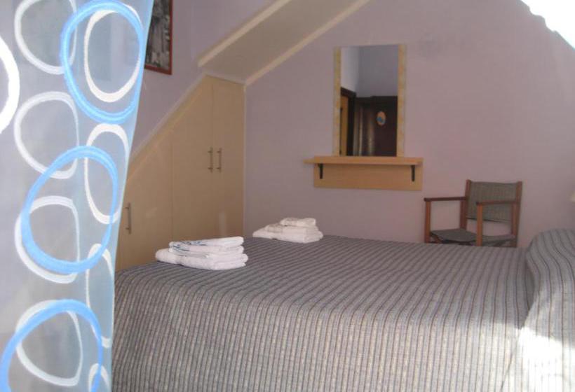 Bed and Breakfast Sa Domo De Minnanna  | Castelsardo | Sardegna | Italia 7