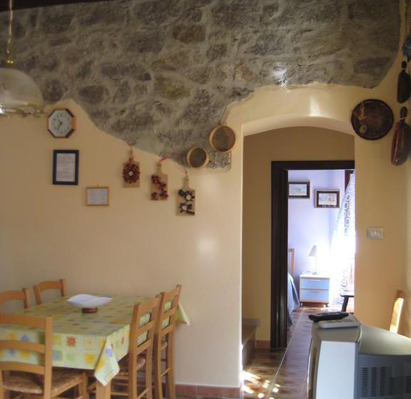 Bed and Breakfast Sa Domo De Minnanna  | Castelsardo | Sardegna | Italia 8