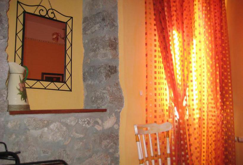 Bed and Breakfast Sa Domo De Minnanna  | Castelsardo | Sardegna | Italia 9