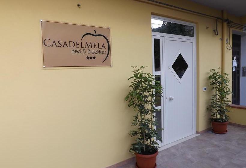 Casadelmela B&b Milazzo