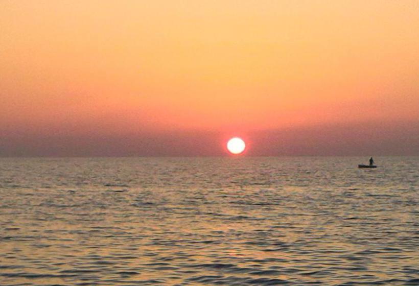 Casadelmela B&b  | Milazzo | Messina | Italia 1