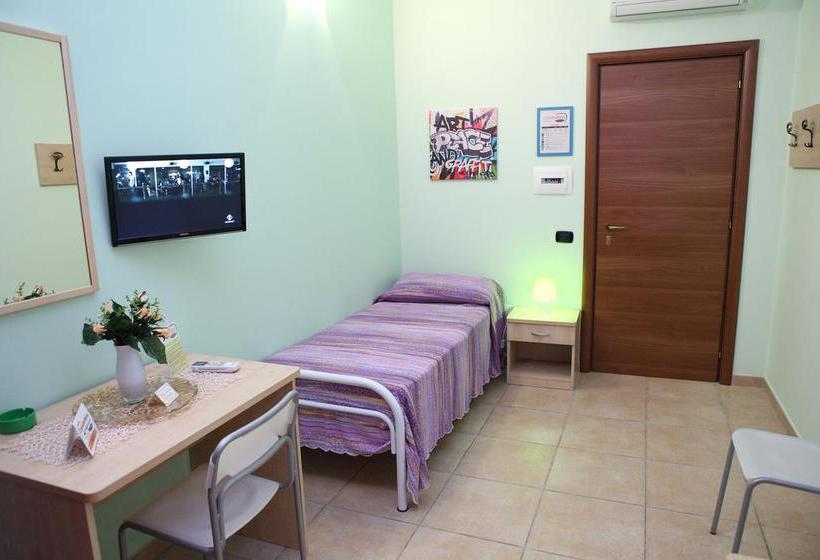 Casadelmela B&b  | Milazzo | Messina | Italia 11