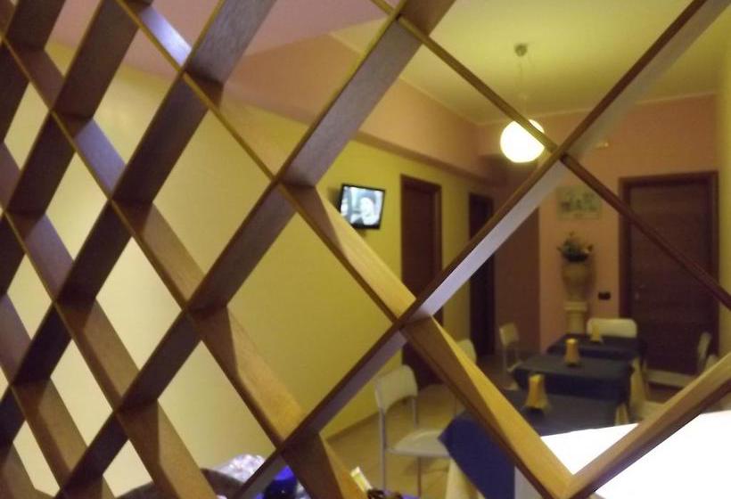 Casadelmela B&b  | Milazzo | Messina | Italia 12