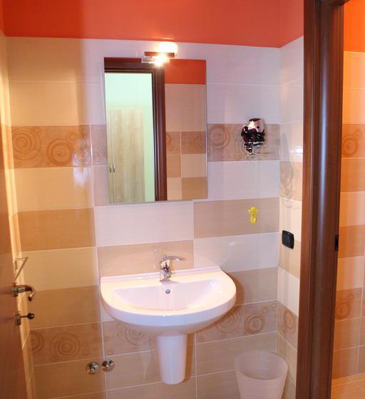 Casadelmela B&b  | Milazzo | Messina | Italia 14