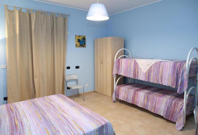 Casadelmela B&b  | Milazzo | Messina | Italia 15