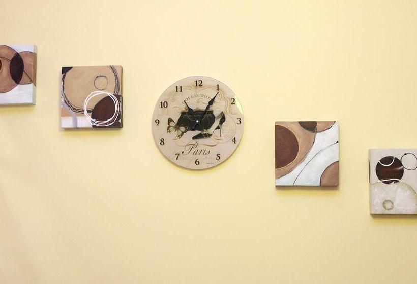 Casadelmela B&b  | Milazzo | Messina | Italia 17