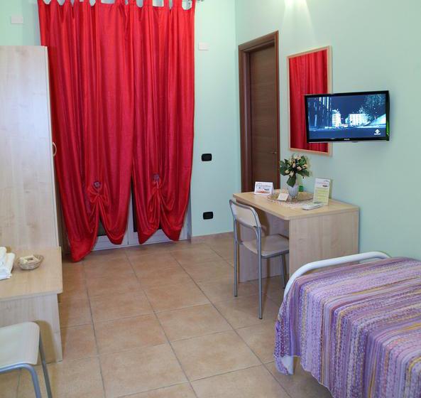 Casadelmela B&b  | Milazzo | Messina | Italia 18