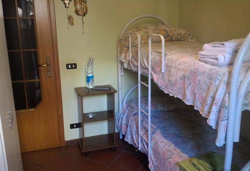 Casadelmela B&b  | Milazzo | Messina | Italia 2