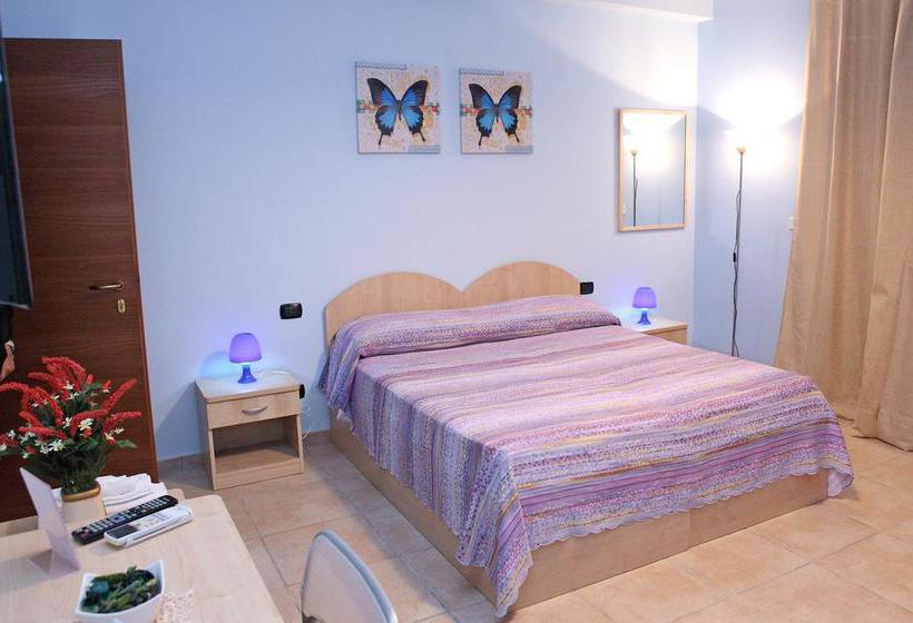 Casadelmela B&b  | Milazzo | Messina | Italia 20