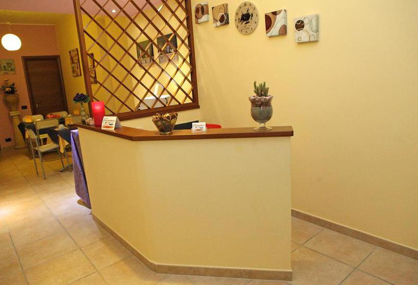 Casadelmela B&b  | Milazzo | Messina | Italia 4