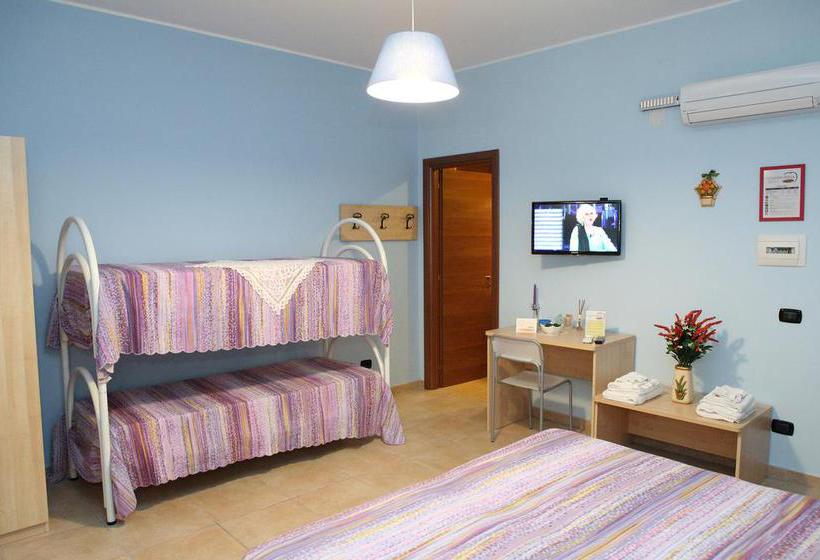 Casadelmela B&b  | Milazzo | Messina | Italia 5