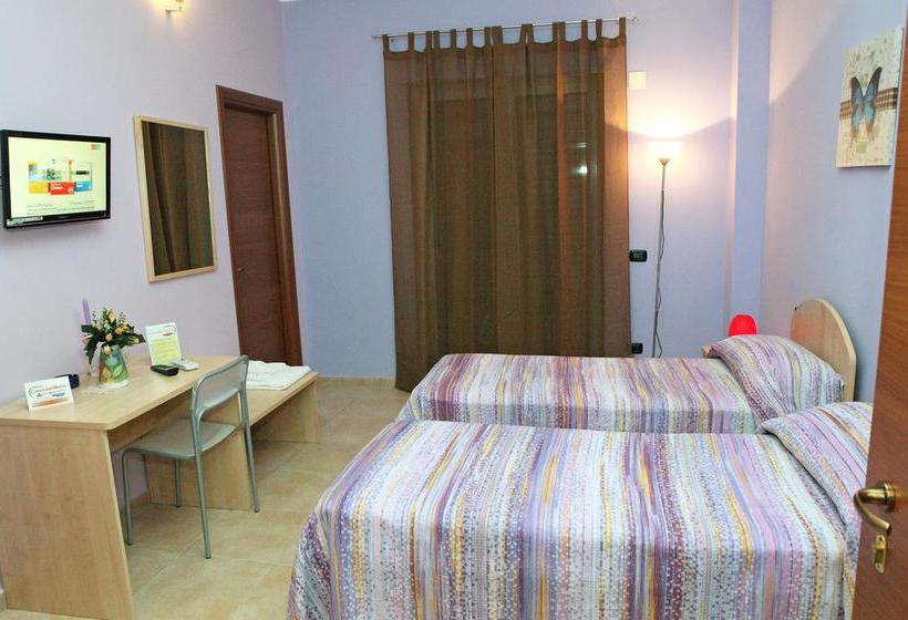 Casadelmela B&b  | Milazzo | Messina | Italia 6