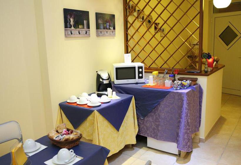 Casadelmela B&b  | Milazzo | Messina | Italia 7