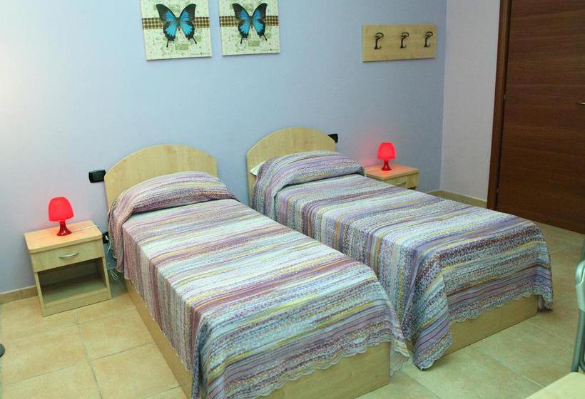 Casadelmela B&b  | Milazzo | Messina | Italia 8