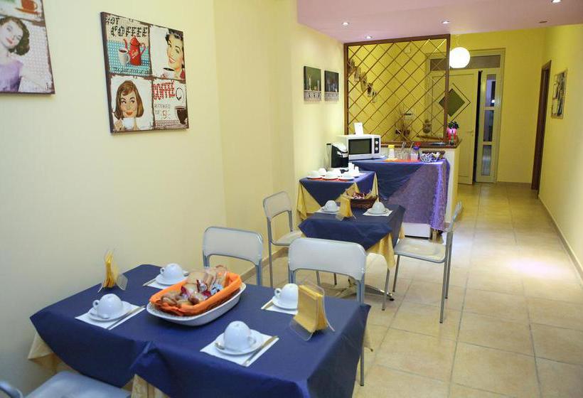 Casadelmela B&b  | Milazzo | Messina | Italia 9