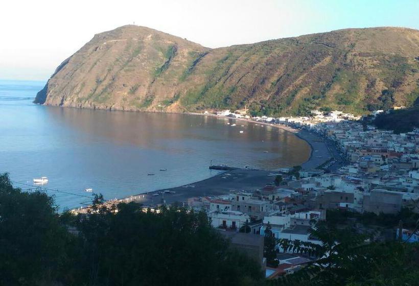 B&b Antico Palmento  | Lipari | Messina | Italia 1