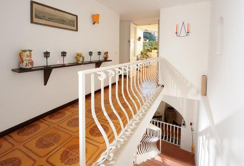 B&b Antico Palmento  | Lipari | Messina | Italia 10