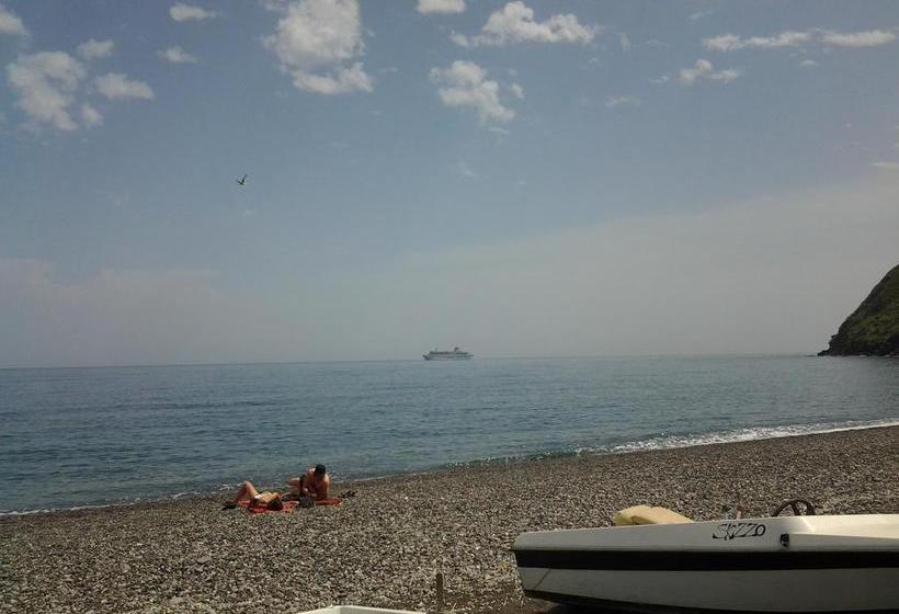 B&b Antico Palmento  | Lipari | Messina | Italia 11