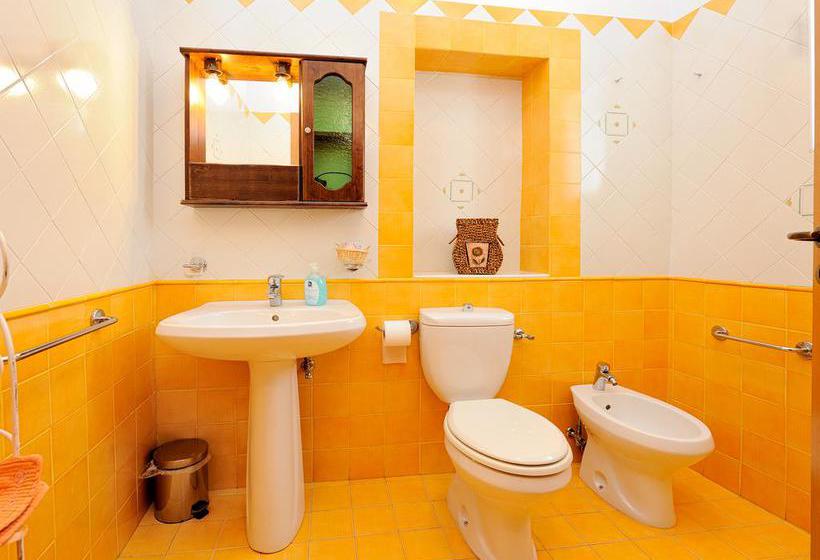 B&b Antico Palmento  | Lipari | Messina | Italia 12