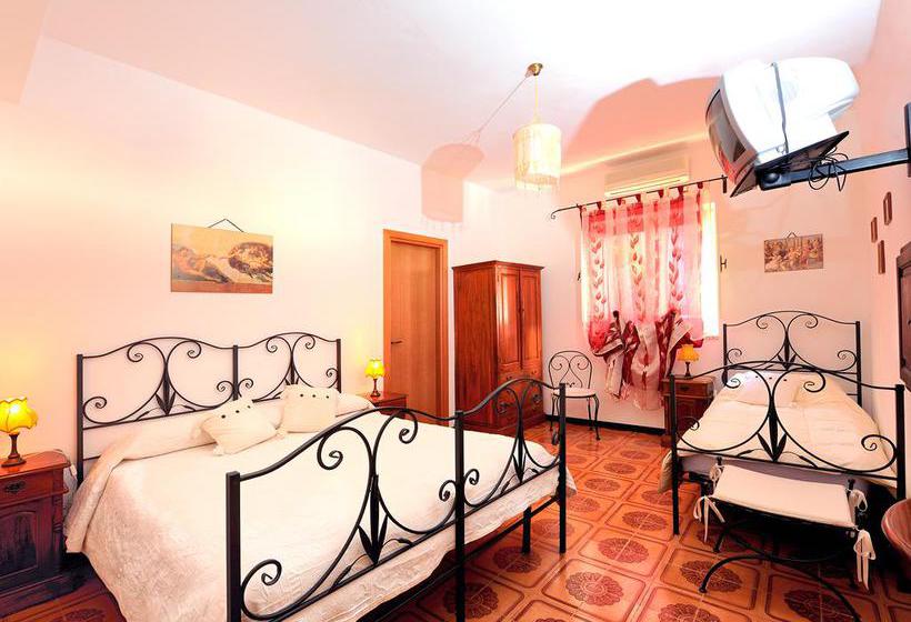 B&b Antico Palmento  | Lipari | Messina | Italia 13