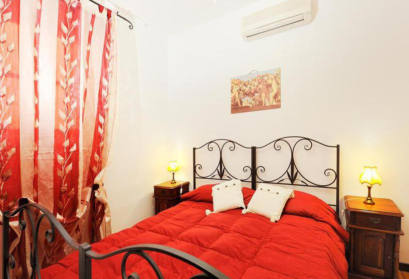 B&b Antico Palmento  | Lipari | Messina | Italia 14