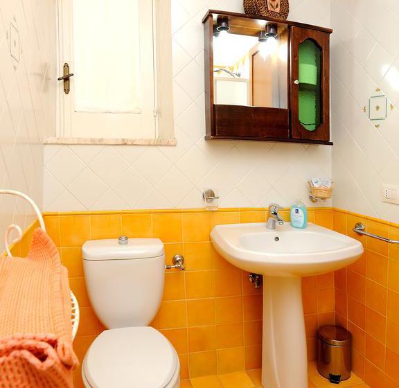 B&b Antico Palmento  | Lipari | Messina | Italia 17