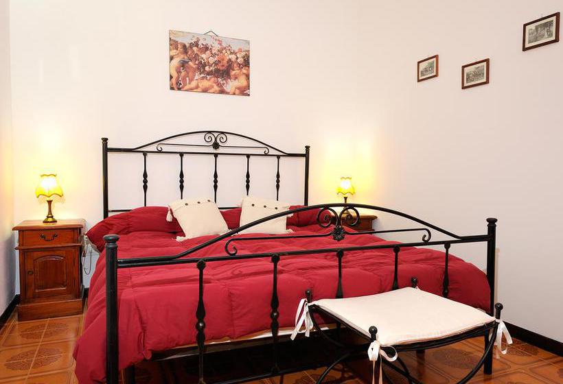 B&b Antico Palmento  | Lipari | Messina | Italia 18