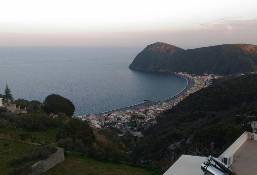 B&b Antico Palmento  | Lipari | Messina | Italia 2