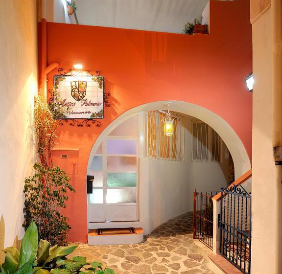 B&b Antico Palmento  | Lipari | Messina | Italia 3