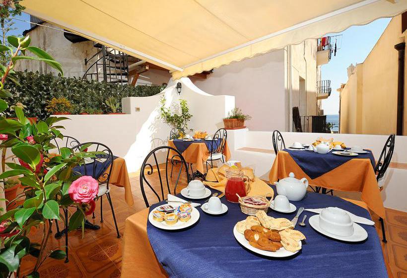 B&b Antico Palmento  | Lipari | Messina | Italia 4