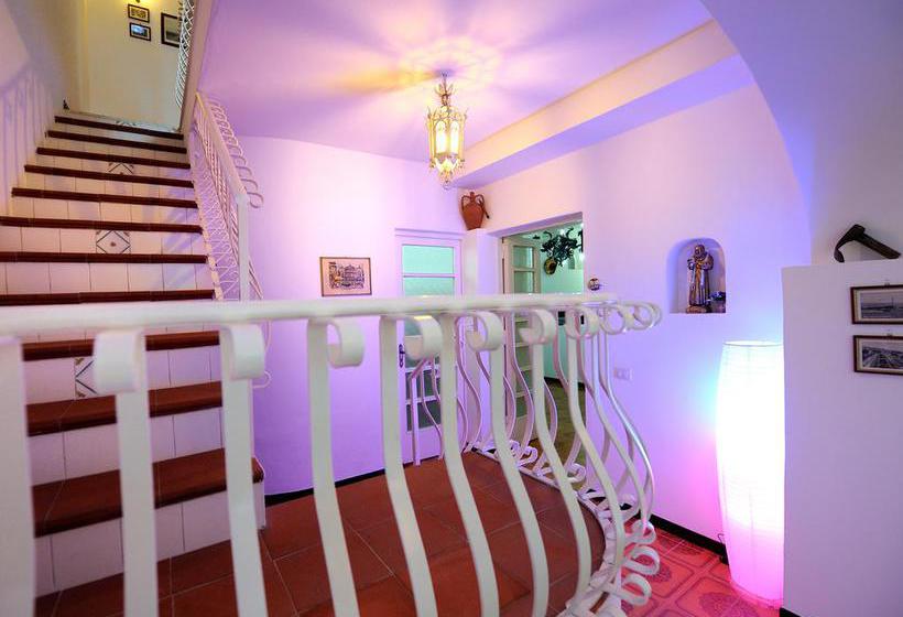 B&b Antico Palmento  | Lipari | Messina | Italia 8