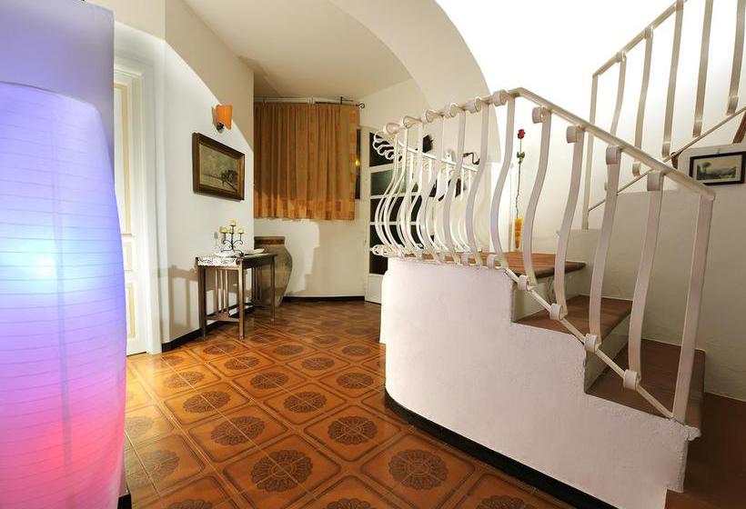 B&b Antico Palmento  | Lipari | Messina | Italia 9