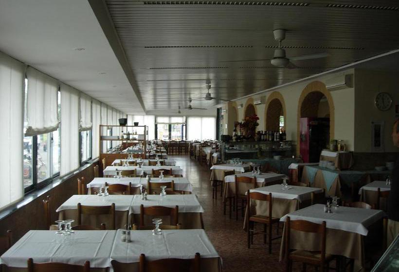 Hotel Ai Vecchi Tempi  | Frattocchie | Roma | Itália 1