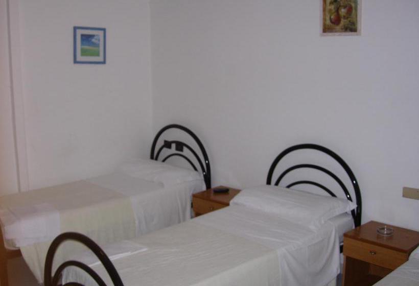 Hotel Ai Vecchi Tempi  | Frattocchie | Roma | Itália 11