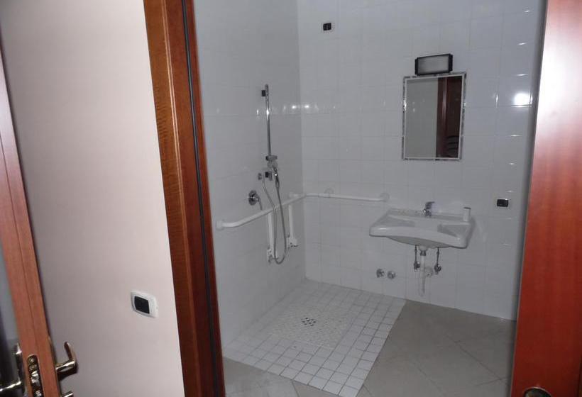 Hotel Ai Vecchi Tempi  | Frattocchie | Roma | Itália 14