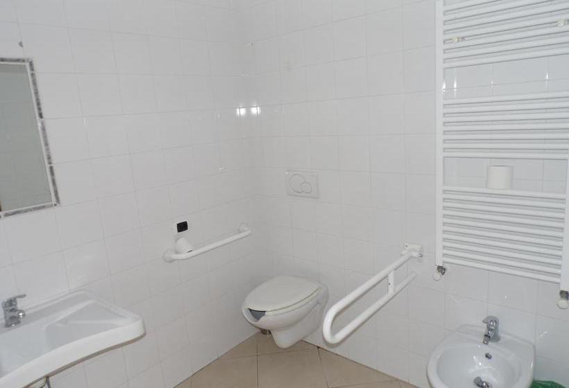 Hotel Ai Vecchi Tempi  | Frattocchie | Roma | Itália 15