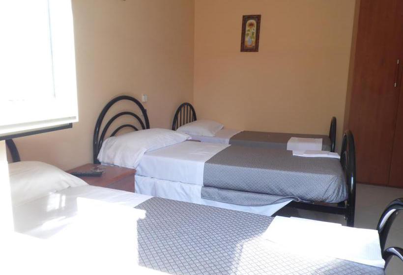 Hotel Ai Vecchi Tempi  | Frattocchie | Roma | Itália 17