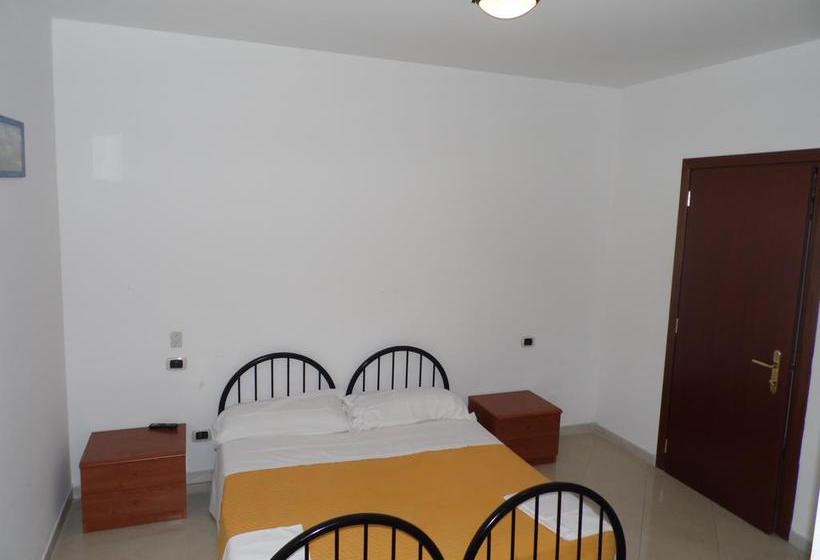 Hotel Ai Vecchi Tempi  | Frattocchie | Roma | Itália 18