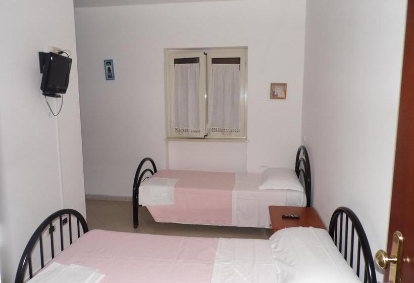 Hotel Ai Vecchi Tempi  | Frattocchie | Roma | Itália 19