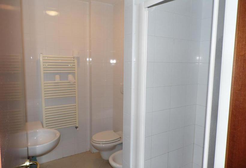 Hotel Ai Vecchi Tempi  | Frattocchie | Roma | Itália 20