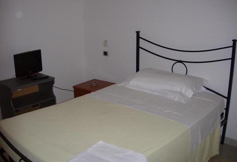 Hotel Ai Vecchi Tempi  | Frattocchie | Roma | Itália 7