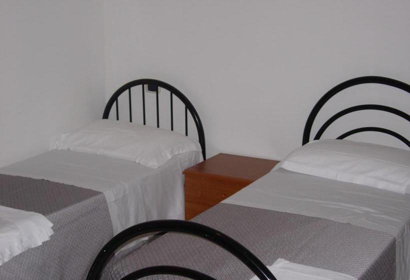 Hotel Ai Vecchi Tempi  | Frattocchie | Roma | Itália 8