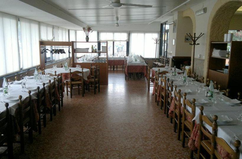 Hotel Ai Vecchi Tempi  | Frattocchie | Roma | Itália 9