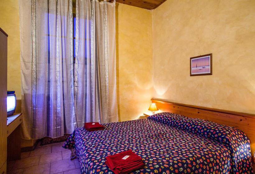 Hotel Albergo Aurora  | Cagliari | Sardegna | Italia 11